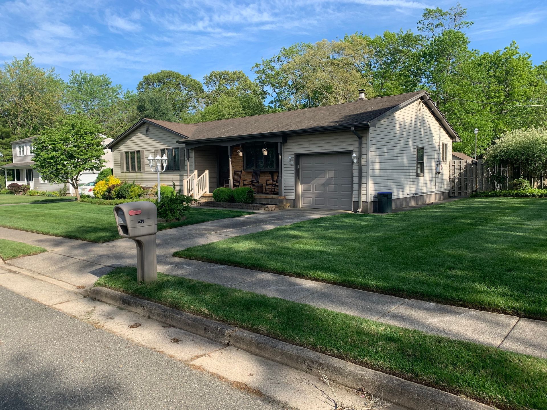 somers point real estate