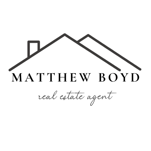 Matt Boyd house logo