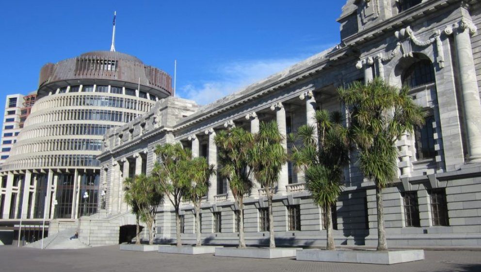 parliament