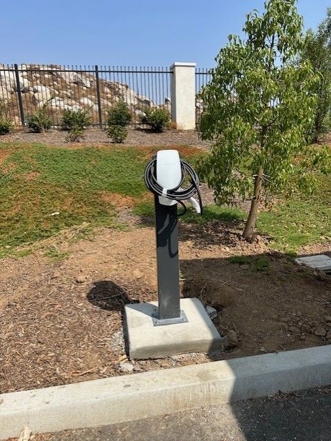 EV Charger