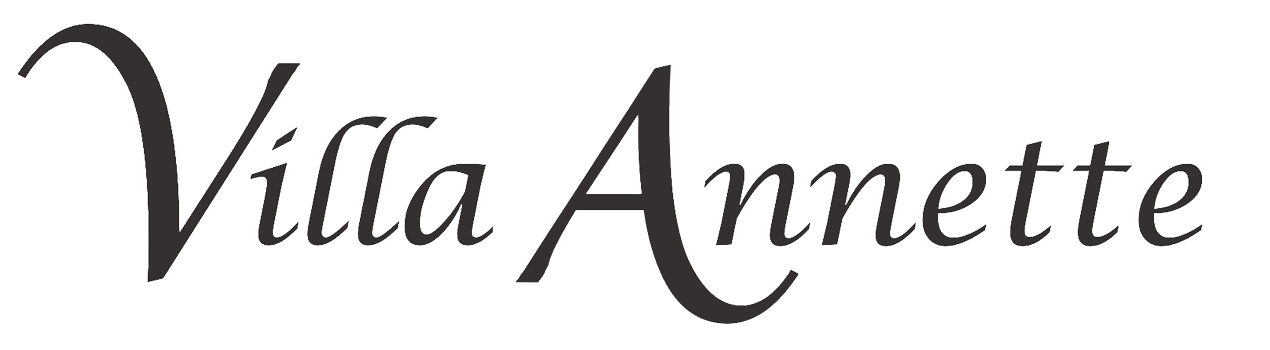 Villa Annette Logo