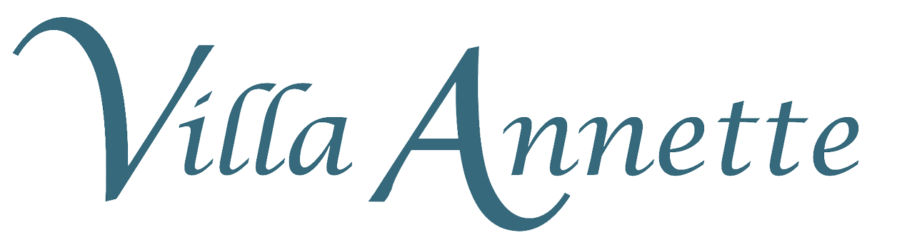 Villa Annette Logo