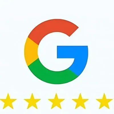 Google Reviews image, FORUDUNEDIN Lawn Mowing & Gardening - Contact us.