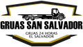 Grúas El Salvador
