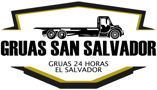 Grúas El Salvador