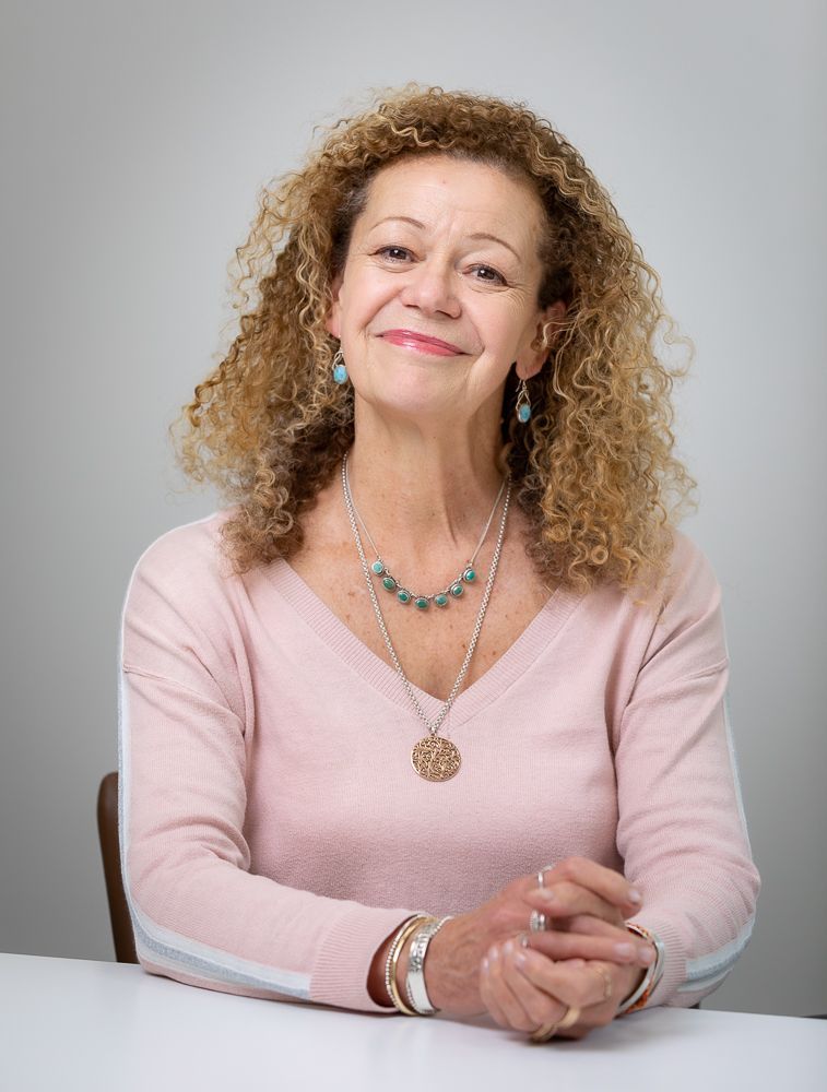 Frances White photo
