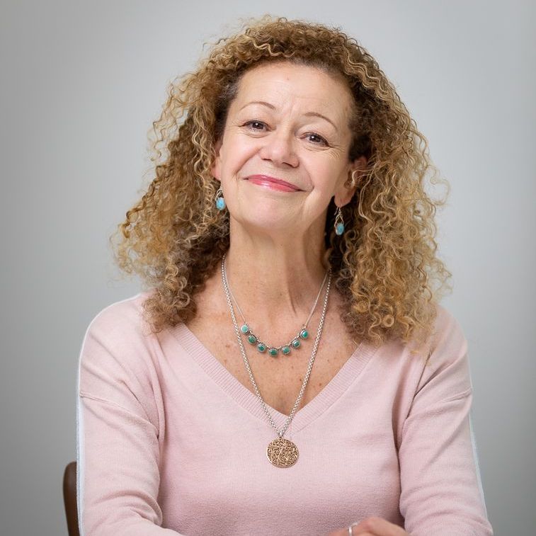 Frances White photp