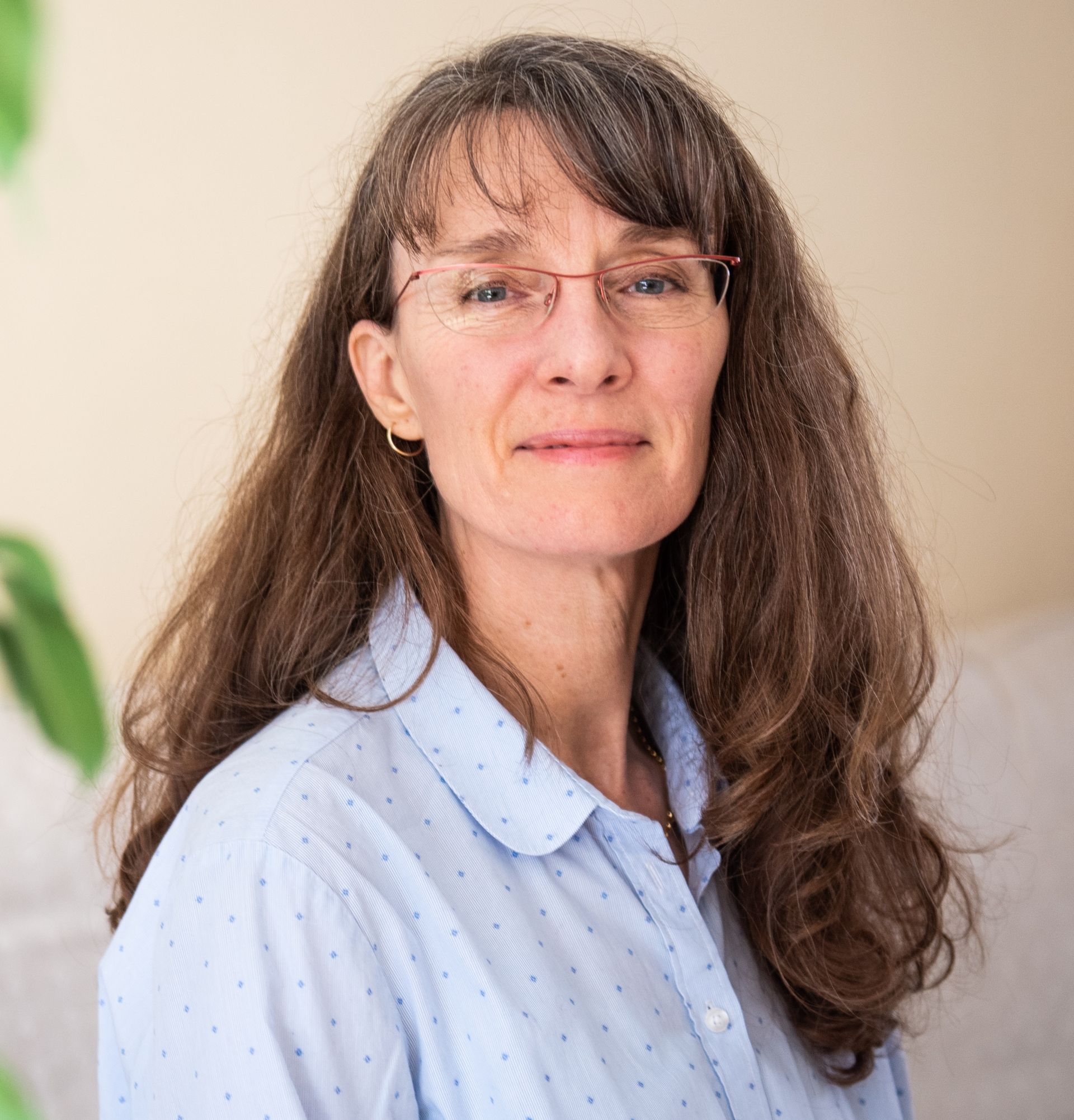 Jane Brendgen photo