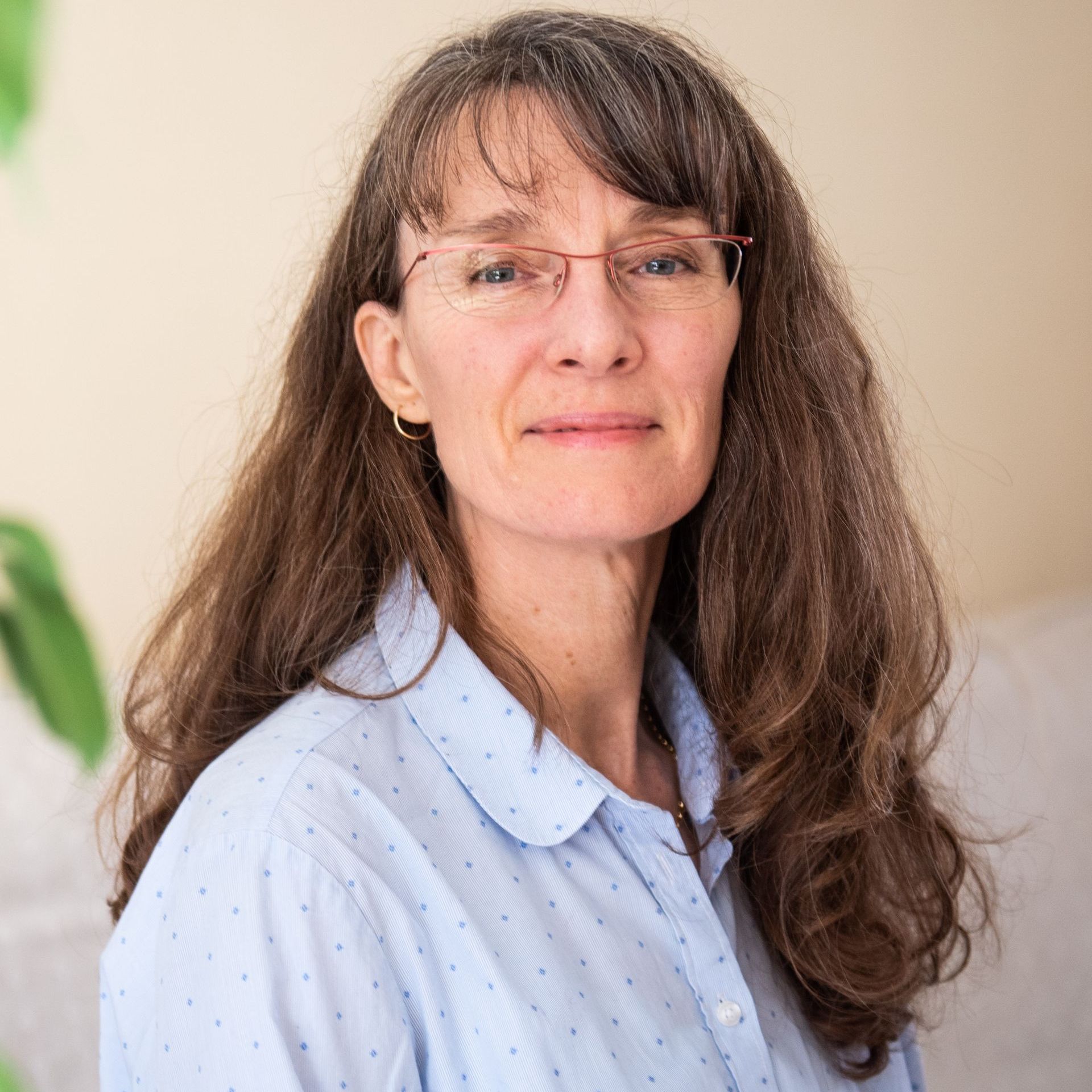 Jane Brendgen photo