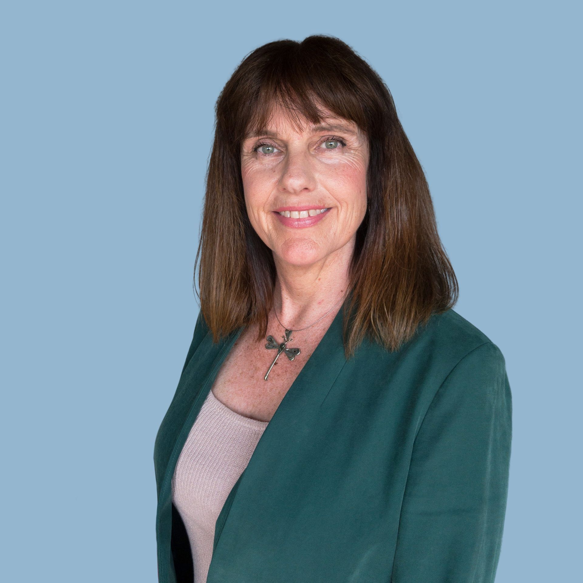 Liz Hall photo