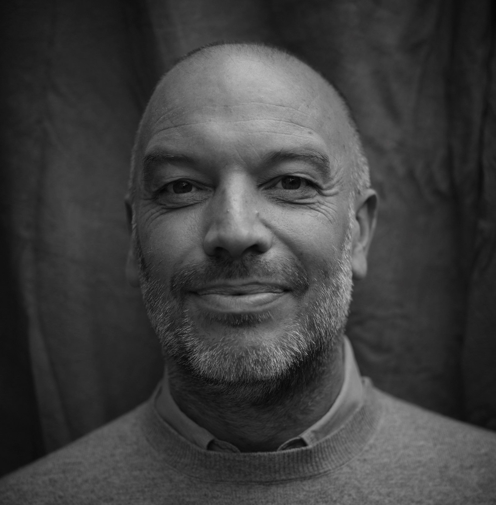 Mark McMordie photo
