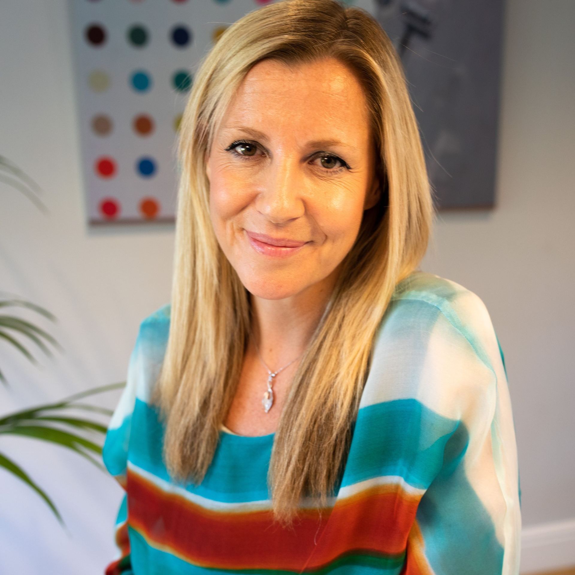 Sarah Partridge photo