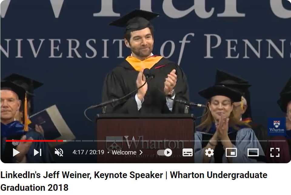Jeff Weiner Jeff Weiner