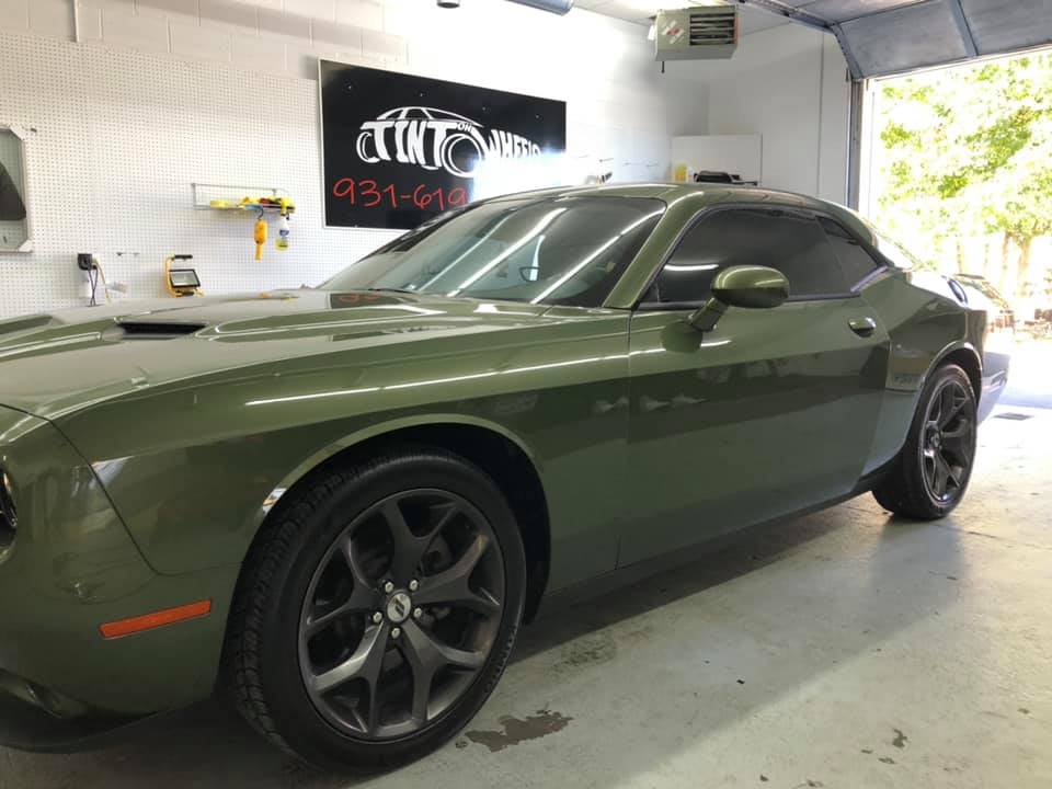 window tinting near me