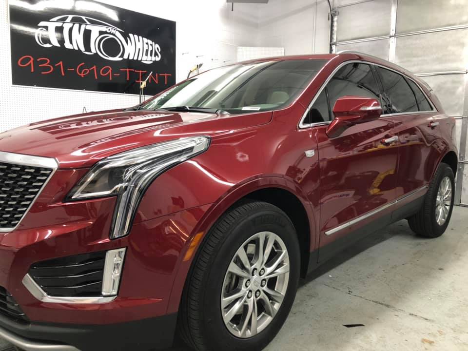 auto window tinting near me
