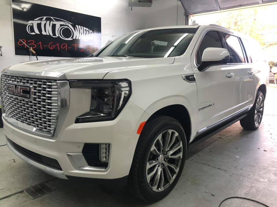 auto window tinting columbia tn