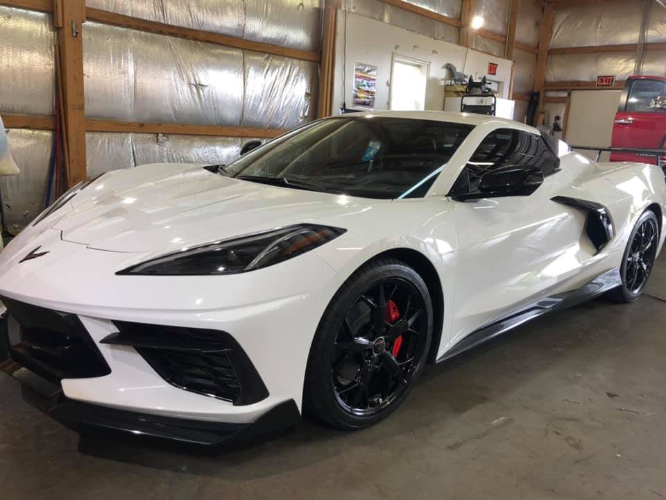 auto window tinting columbia tn