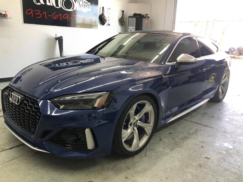 auto window tinting near me