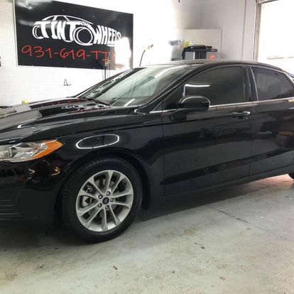 window tint near me