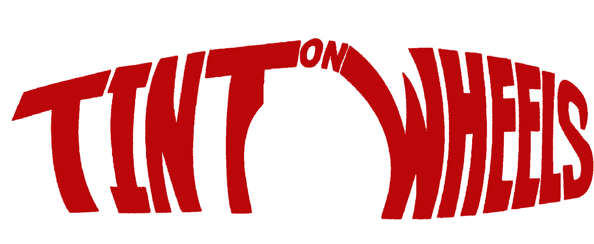 Tint On Wheels