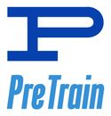 Pre-Train-Logo