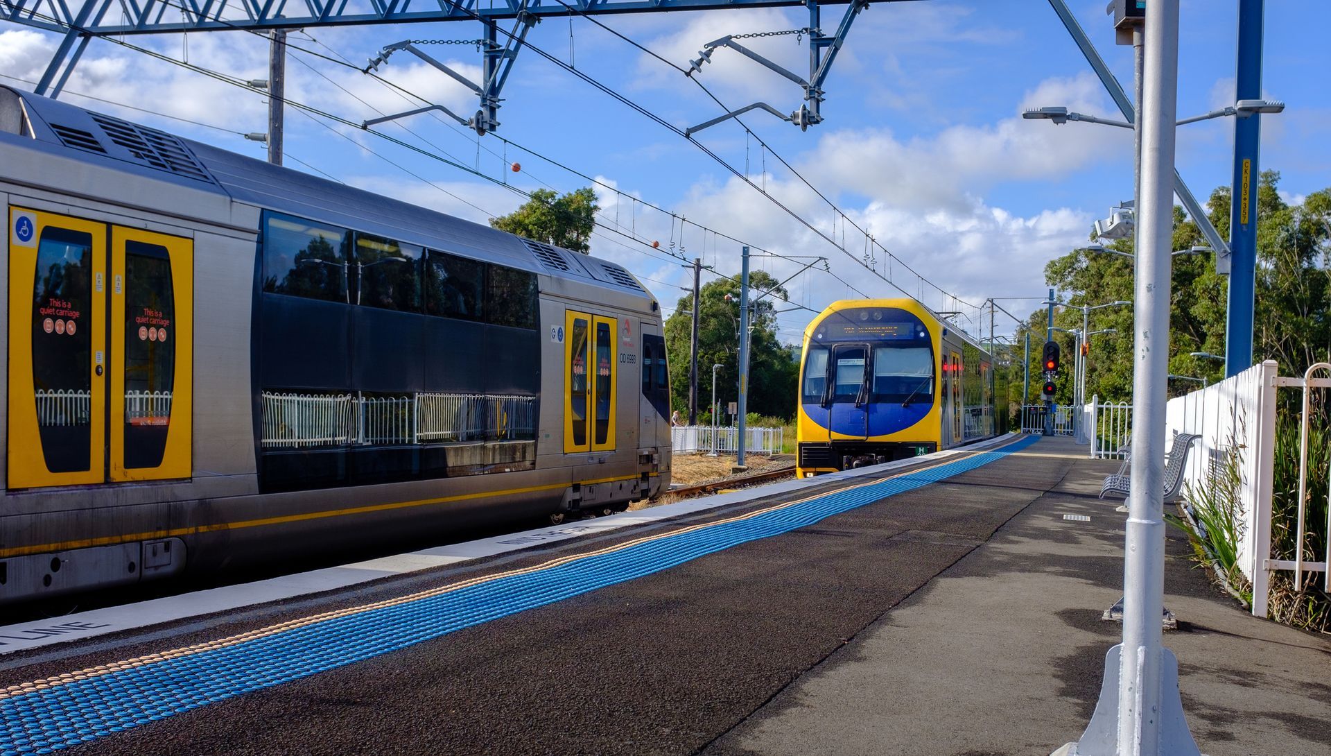 Australian-Train#3