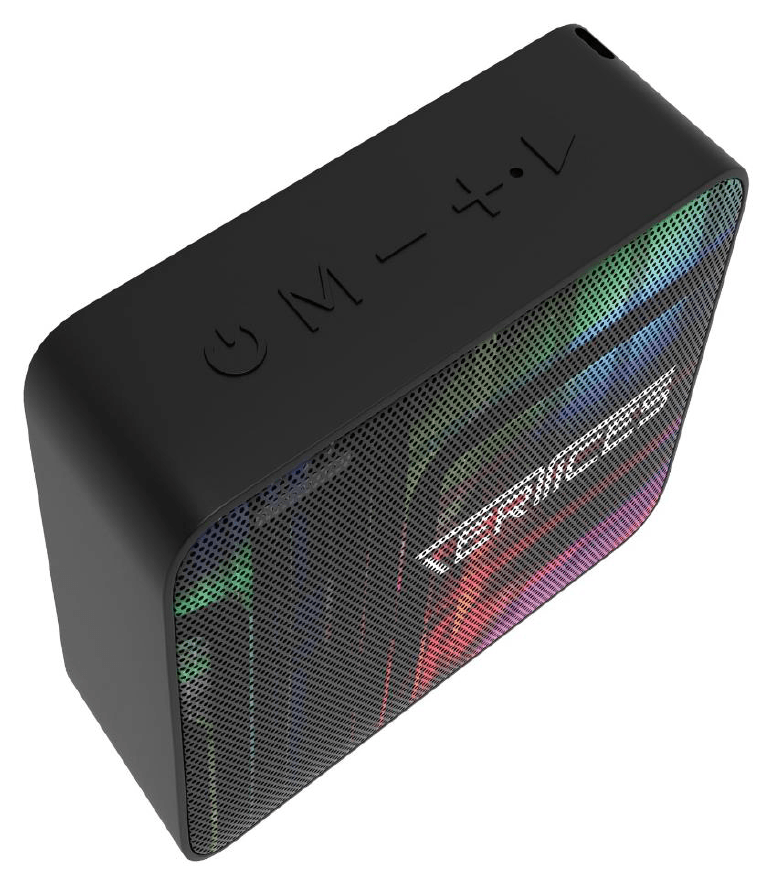 wireless speaker