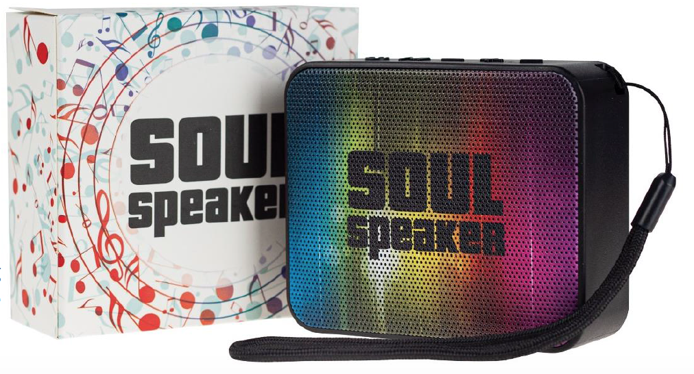 wireless speaker