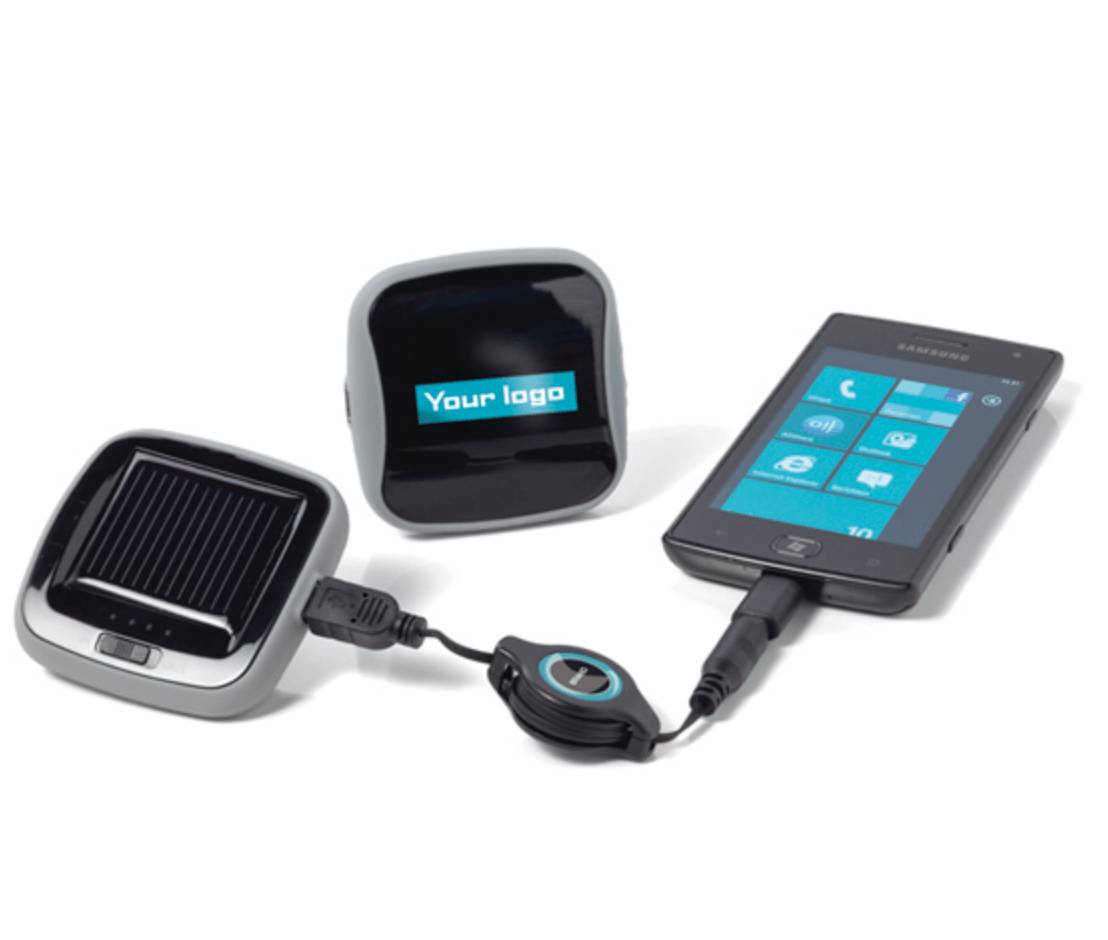 wireless charger