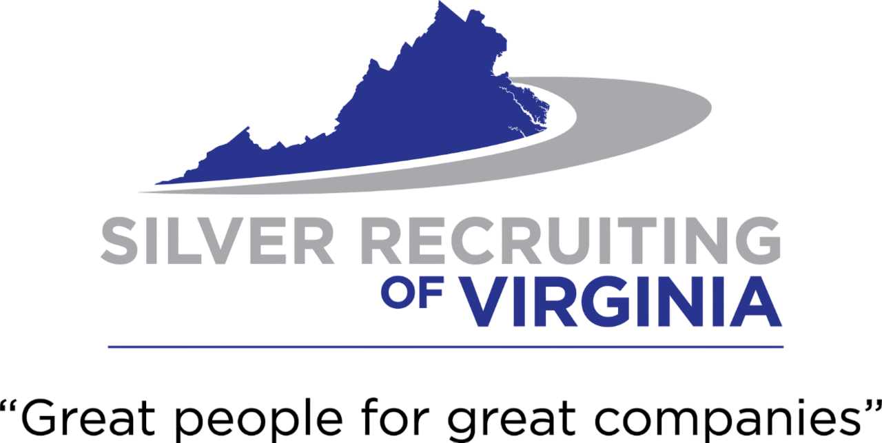 Silver Recruiting of Virginia Silver Recruiting of Virginia
