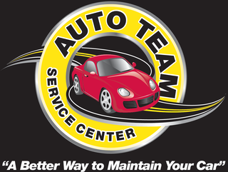 Logo | Auto Team Service Center