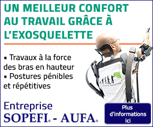 exosquelette