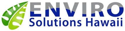 Enviro Solutions Hawaii Enviro Solutions Hawaii