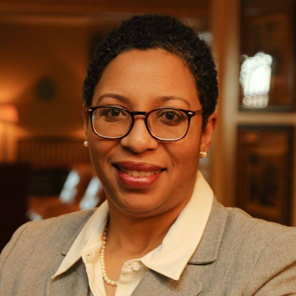 CAPT. Brenda K. Malone, MA, MSS
