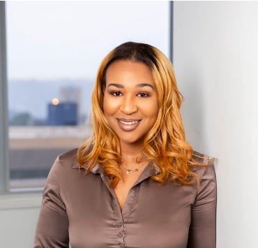 Juana De Los Santos, MBA, MS