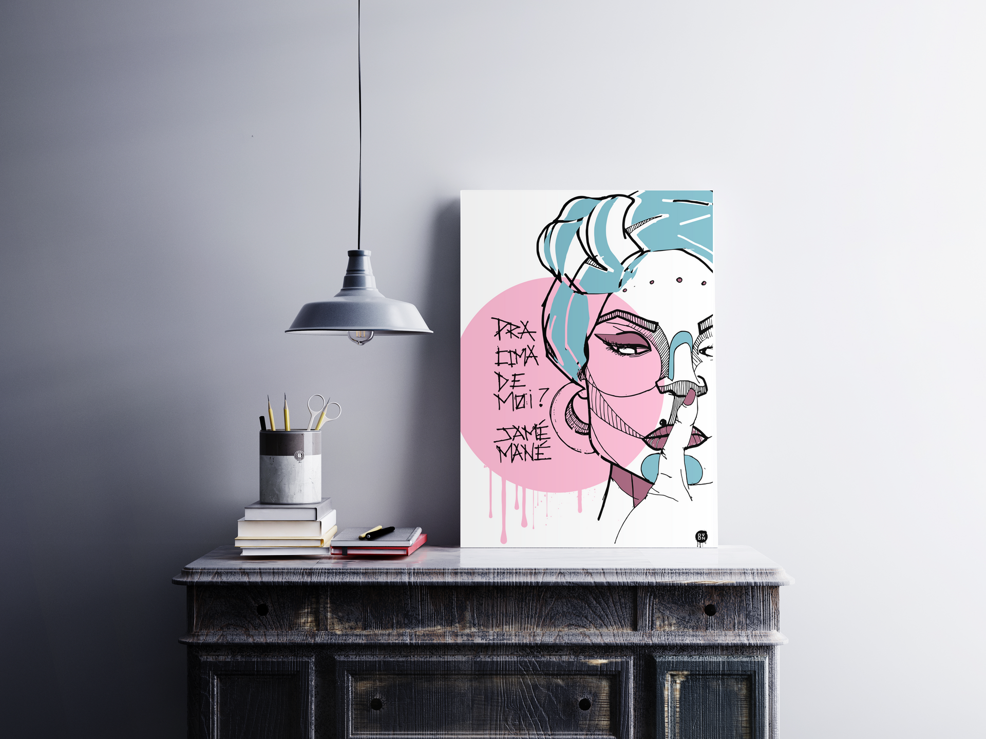 PRINTS