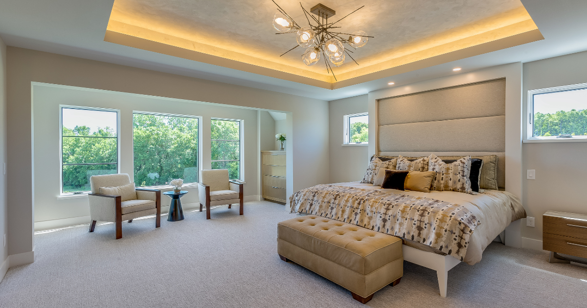 Lighting Trends for Your Carlsbad Home