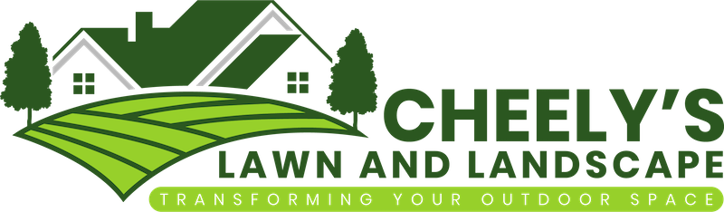 Cheely's Lawn and Landscape