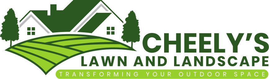 Cheely's Lawn and Landscape