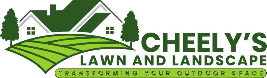 Cheely's Lawn and Landscape