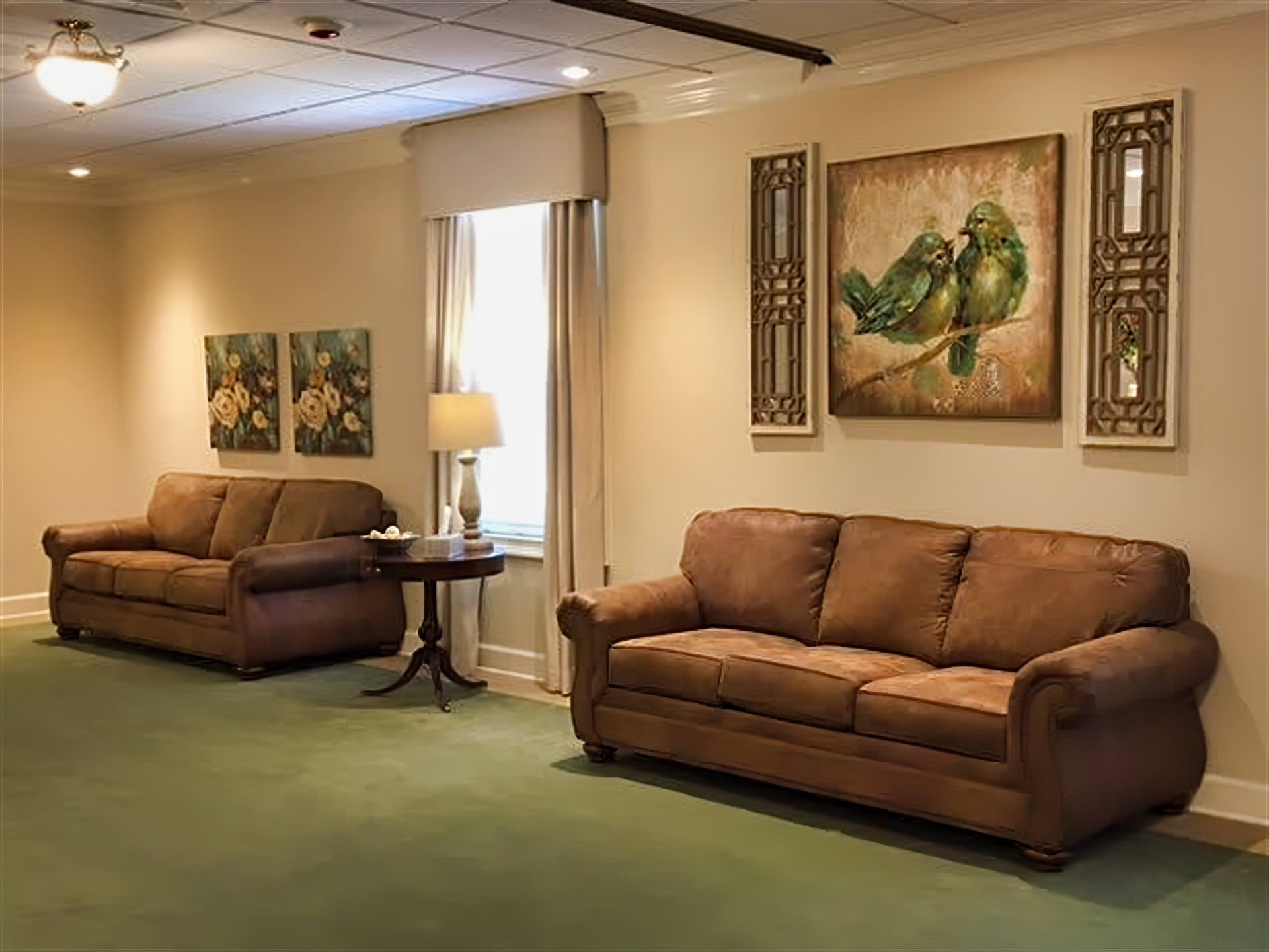 Valdosta Funeral Home | Music Funeral Services
