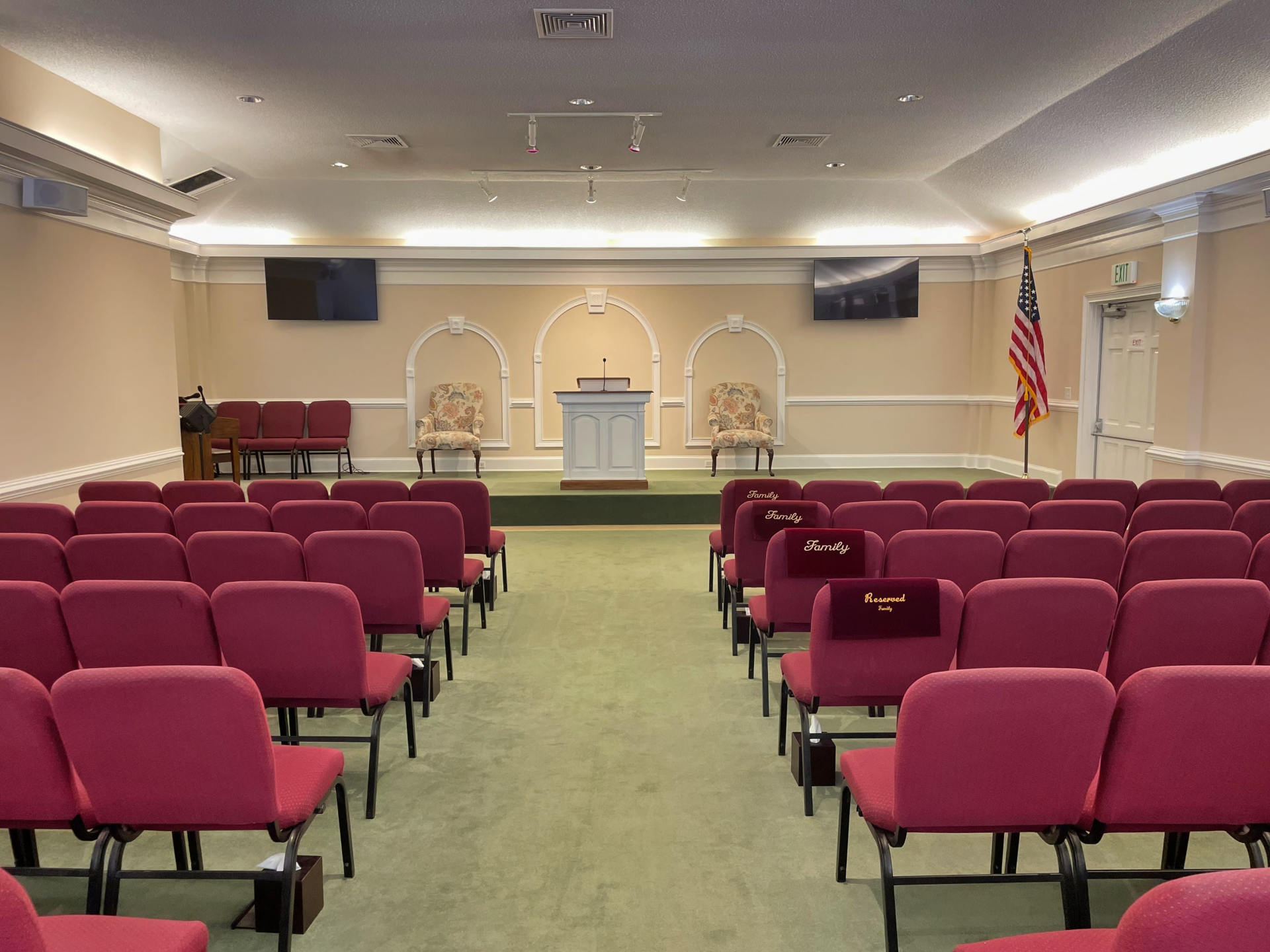 Valdosta Funeral Home | Music Funeral Services