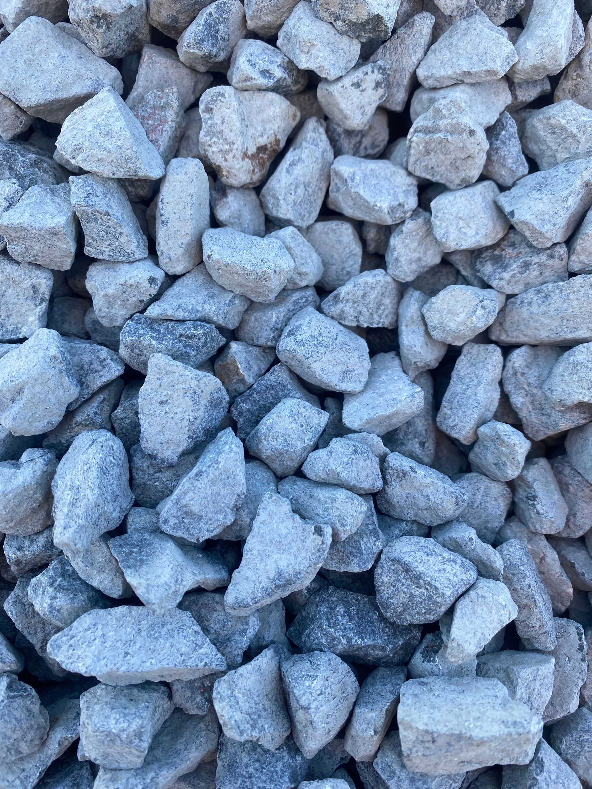 Gravel — Port Stephens, NSW — Thunder Landscape Supplies