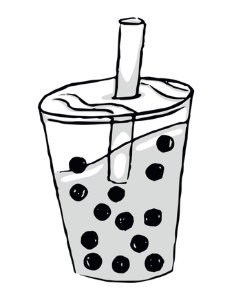 matcha boba