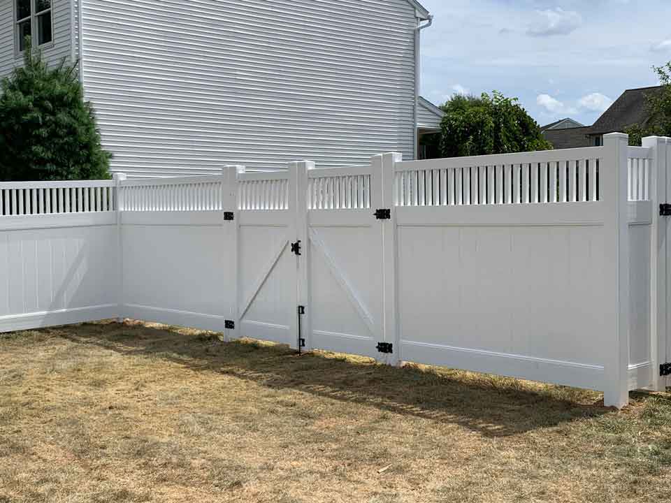 Fence Installers Northampton, PA Ace Fence and Railing