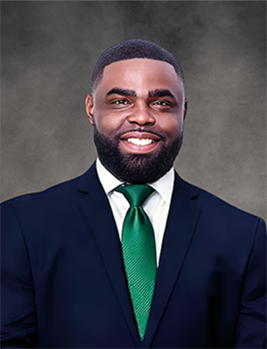 Rev. Curtis Peaks
