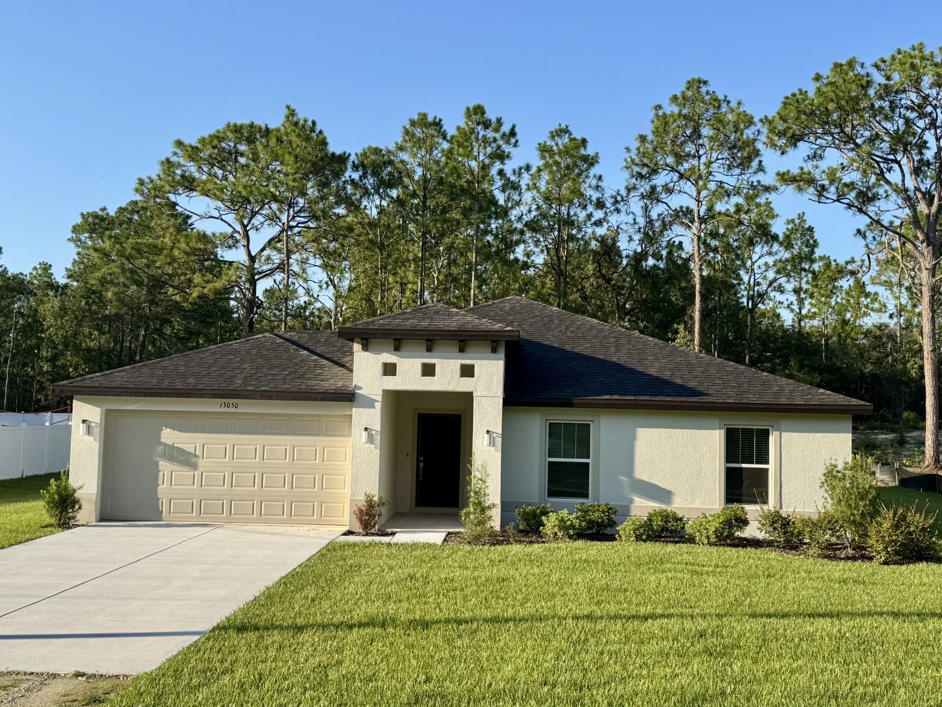 Madison by Palmwood Construction Custom Built Homes