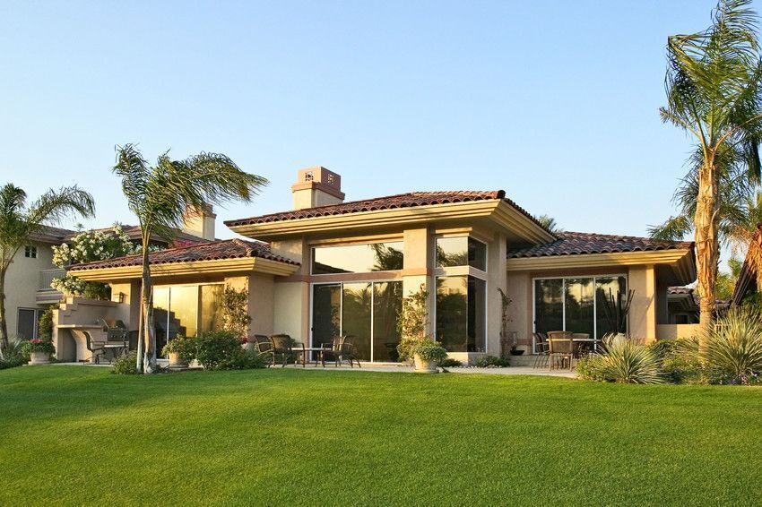 home renovation