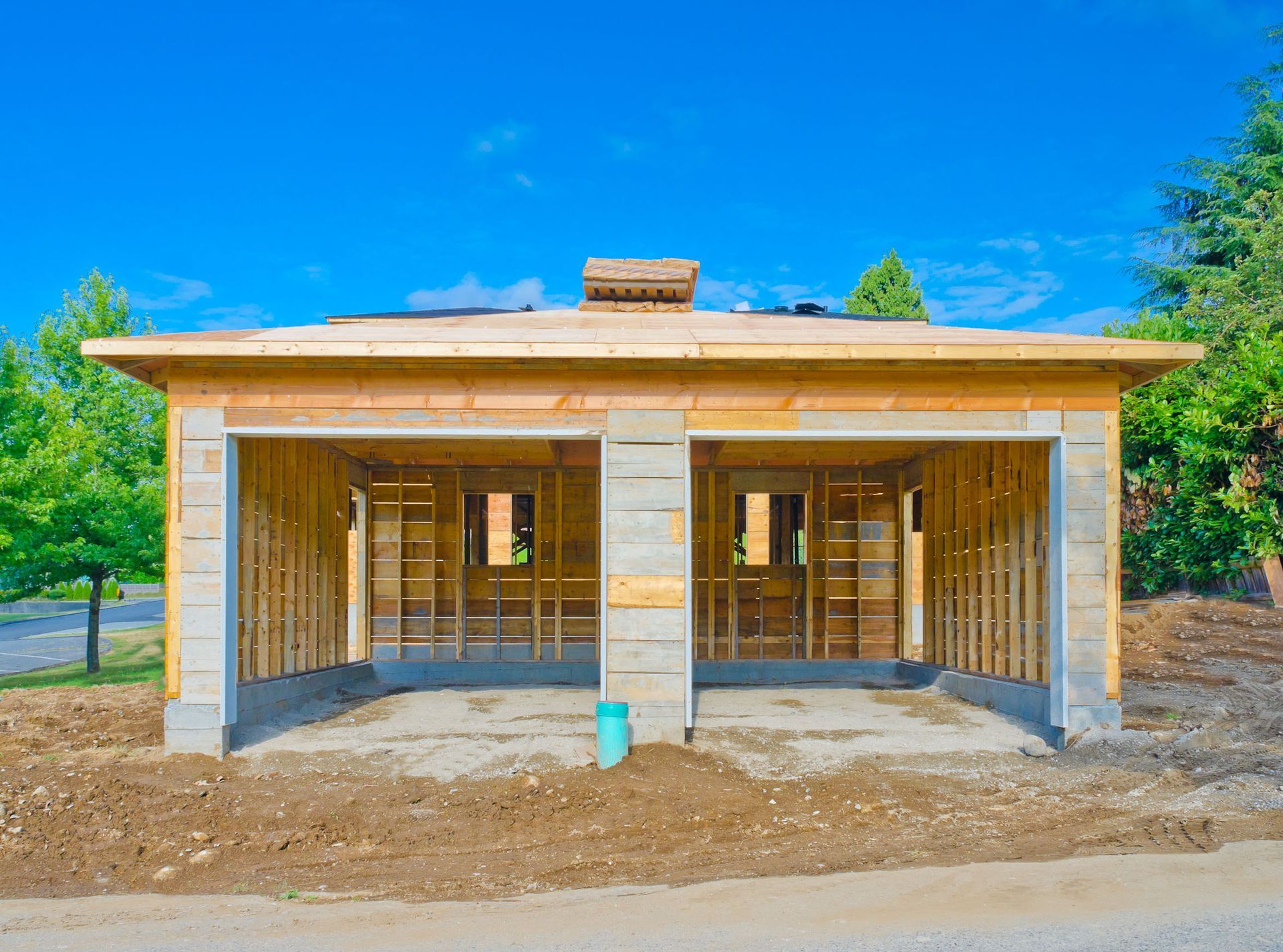 home addition