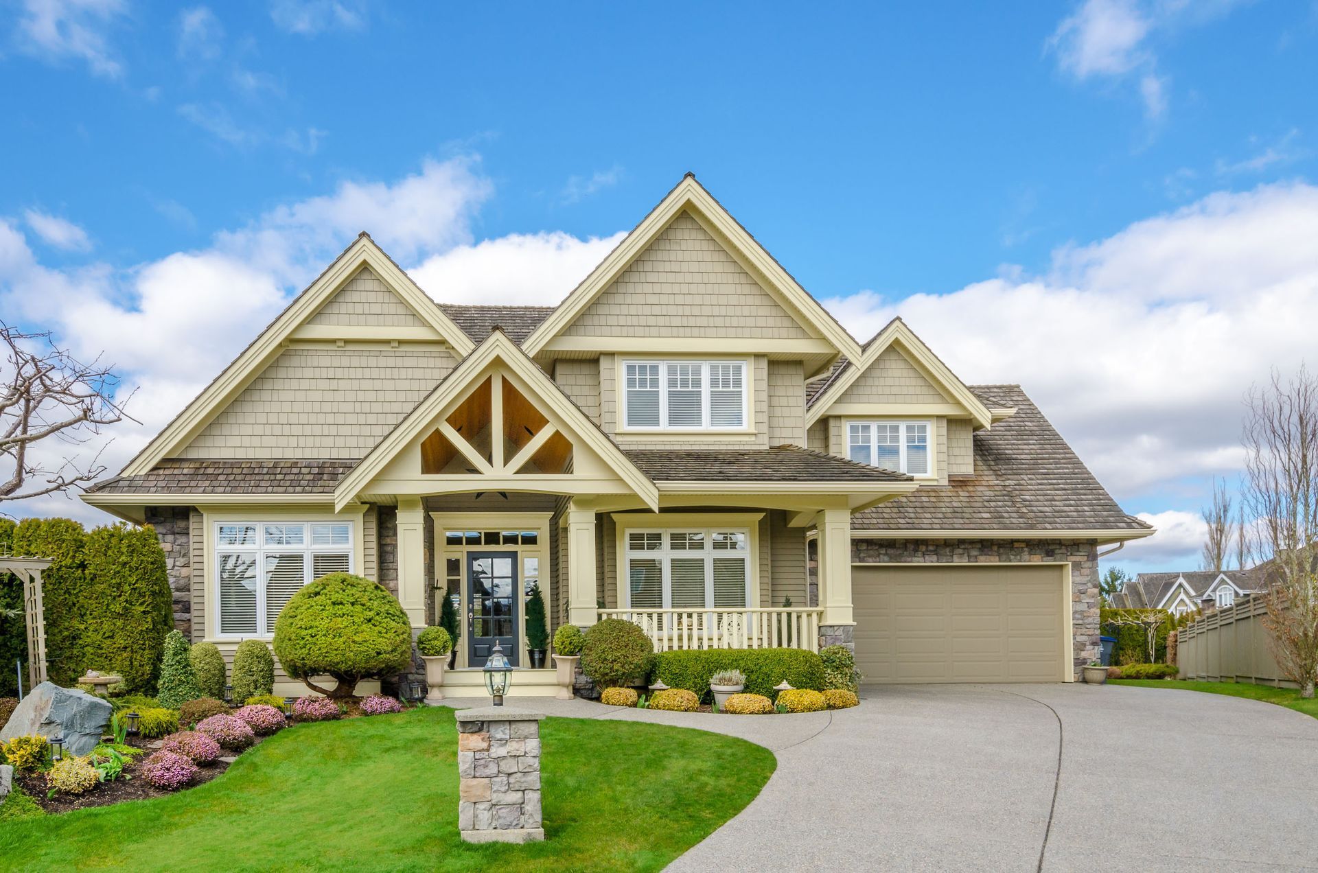 custom house builder